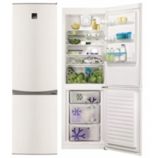 Šaldytuvas Zanussi ZRB36404WA