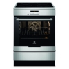 Viryklė Electrolux EKI6771DOX