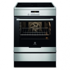 Viryklė Electrolux EKI6771DOX