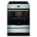 Viryklė Electrolux EKI6451AOX