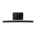 SAMSUNG HW-J8500R Curved Soundbar W/ Wir
