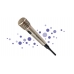DEFENDER Wireless karaoke microphone