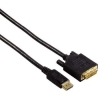 HAMA DISPLAYPORT->DVI 1.8M