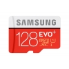 SAMSUNG MicroSD EVO+ 128GB Class10 +Adap