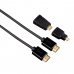 HAMA High Speed HDMI Cable with Ethernet