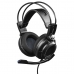 HAMA Gaming-Headset uRage SoundZ 7.1 Bla