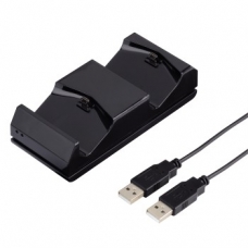 HAMA ESS Dual Charger for PS4