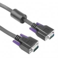 Bundle HAMA VGA Cable  1.80 m  10 pieces