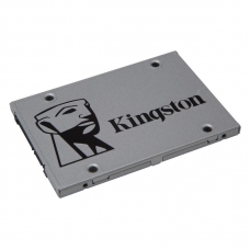 KINGSTON 480GB SSDNow UV400 SATA3 2.5i