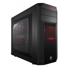 CORSAIR CARBIDE SERIES SPEC-02 RED LED