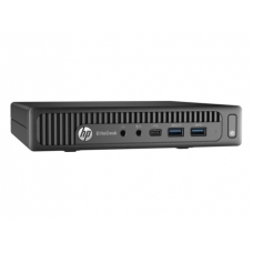 HP EliteDesk 800 G2 DM 65W i7-6700 16GB