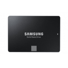 SAMSUNG 850 EVO SSD 500GB intern (B)