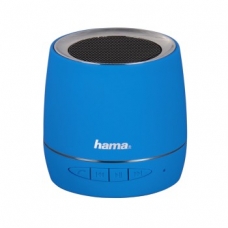 HAMA Mobile Bluetooth Speaker BL