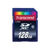 TRANSCEND SHDXCard 128GB SDcard 2.0