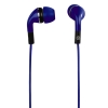 HAMA Flip In-Ear Stereo Earphones blue