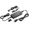 HP 90W Slim Combo w/USB Adapter