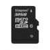 KINGSTON 32GB microSDHC Card Class 10