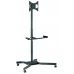 REFLECTA TV Stand 37P-Shelf Extend black