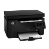 HP LaserJet Pro MFP M125a Printer (ML)