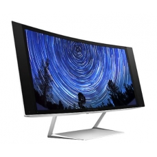 HP ENVY 34c Media Display