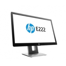 HP EliteDisplay E222 21.5in IPS FHD DP