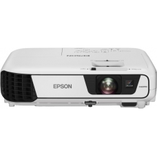 EPSON EB-X31 Projector 3.200 Lumen XGA