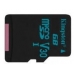 KINGSTON 32GB microSDHC Canvas Go 90R