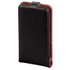 HAMA LIQUID WOOD CASE FOR IPHONE5 BLACK/