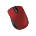MICROSOFT bluetooth mobile mouse RED