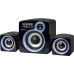 DEFENDER 2.1 Act speaker Z5 16W USB