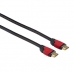 HAMA High Speed HDMI Cable plug 10m