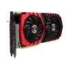 MSI GTX1080 Gaming edition X 8G