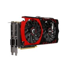 MSI GTX 970 GAMING 4G GDDR5 VGA