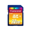 TRANSCEND SDHCCard 32GB SDcard 2.0