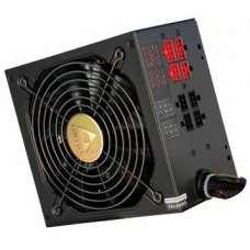 CHIEFTEC 750W ATX12V 2.3 80+ bronze 14cm