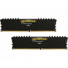 CORSAIR DDR4 2400MHz 8GB 2 x 288 DIMM Un