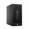 HP 280 G2 MT HE EStar i3-6100 4GB 500GB