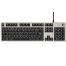 LOGI G413 Mech.Gaming Keyboard SILVER US
