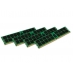 KINGSTON 16GB 2400MHz DDR4 ECC Reg CL17