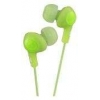 JVC HA-FX5 IN EAR HEADPHONES GREEN