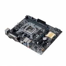 ASUS H110M-D LGA1151 microATX