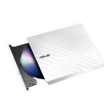 ASUS SDRW-08D2S-U LITE/WHITE/ASUS