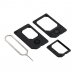 HAMA SIM adapter set
