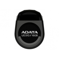 A-DATA UD310 16GB USB2 BLACK SMALL&DURAB