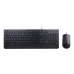 LENOVO Essential Wired Combo LT