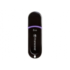 TRANSCEND JetFlash 300 8GB USB2.0 Purple