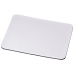 HAMA leather mouse pad white