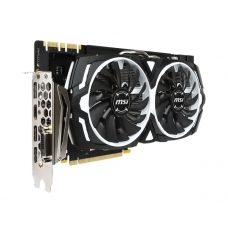 MSI GTX 1080 ARMOR 8G OC 8GB GDDR5 ATX