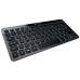 LOGITECH Bluetooth Illuminated Keyboard