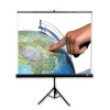 AVTEK TRIPOD SCREEN 150X150CM